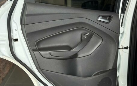Ford Kuga III, 2014 год, 1 219 000 рублей, 18 фотография