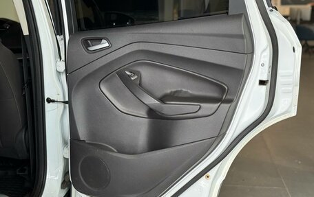 Ford Kuga III, 2014 год, 1 219 000 рублей, 16 фотография