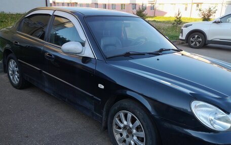 Hyundai Sonata IV рестайлинг, 2011 год, 500 000 рублей, 4 фотография