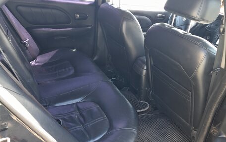Hyundai Sonata IV рестайлинг, 2011 год, 500 000 рублей, 7 фотография