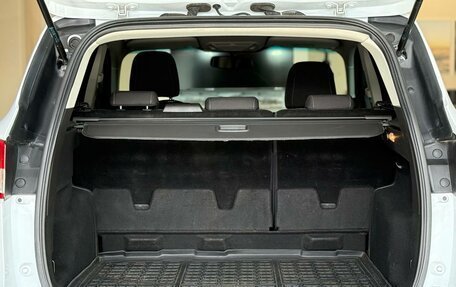 Ford Kuga III, 2014 год, 1 219 000 рублей, 20 фотография