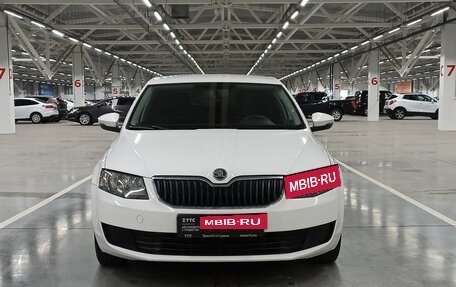 Skoda Octavia, 2013 год, 949 000 рублей, 2 фотография