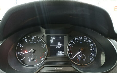 Skoda Octavia, 2013 год, 949 000 рублей, 13 фотография