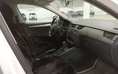 Skoda Octavia, 2013 год, 949 000 рублей, 11 фотография