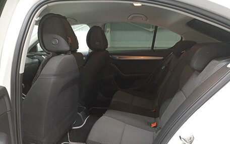 Skoda Octavia, 2013 год, 949 000 рублей, 12 фотография