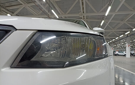 Skoda Octavia, 2013 год, 949 000 рублей, 17 фотография