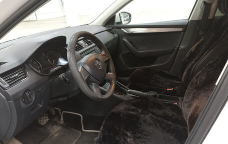 Skoda Octavia, 2013 год, 949 000 рублей, 16 фотография