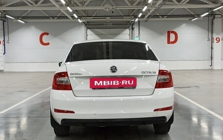 Skoda Octavia, 2013 год, 949 000 рублей, 6 фотография