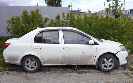 FAW V5, 2013 год, 52 000 рублей, 4 фотография