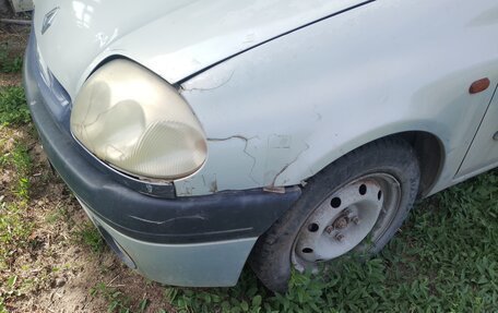 Renault Clio III, 2001 год, 180 000 рублей, 7 фотография