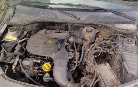 Renault Clio III, 2001 год, 180 000 рублей, 8 фотография