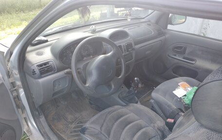 Renault Clio III, 2001 год, 180 000 рублей, 6 фотография