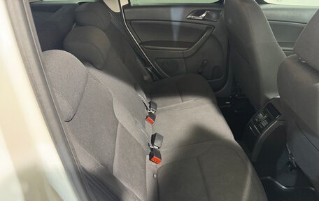 Skoda Yeti I рестайлинг, 2014 год, 1 199 800 рублей, 4 фотография