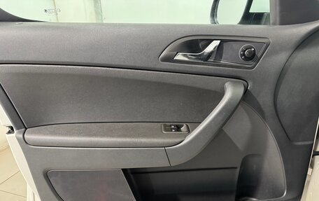 Skoda Yeti I рестайлинг, 2014 год, 1 199 800 рублей, 8 фотография