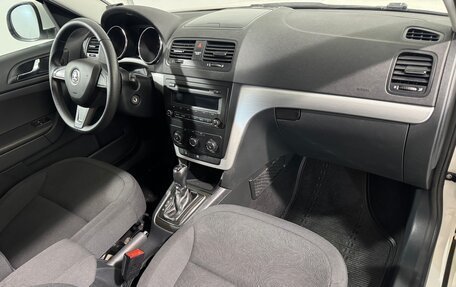 Skoda Yeti I рестайлинг, 2014 год, 1 199 800 рублей, 3 фотография