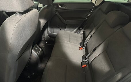 Skoda Yeti I рестайлинг, 2014 год, 1 199 800 рублей, 6 фотография