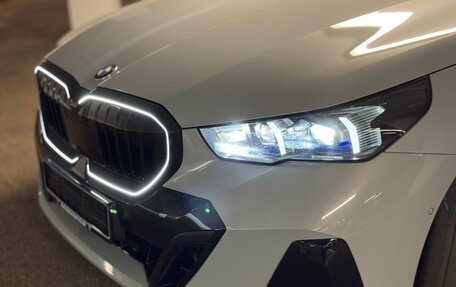 BMW 5 серия, 2025 год, 8 950 000 рублей, 3 фотография