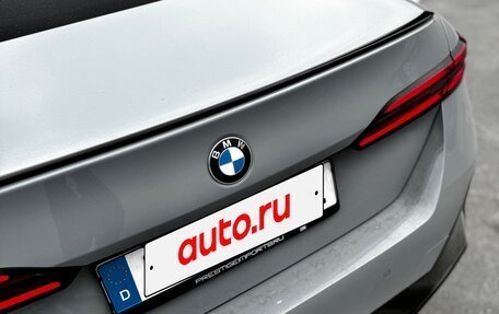 BMW 5 серия, 2025 год, 8 950 000 рублей, 6 фотография