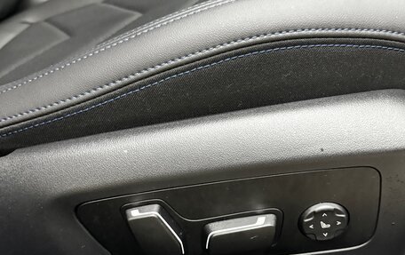 BMW 5 серия, 2025 год, 8 950 000 рублей, 14 фотография