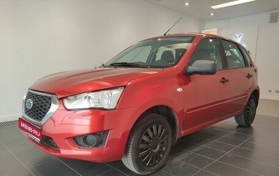 Datsun mi-DO, 2015 год, 419 000 рублей, 1 фотография