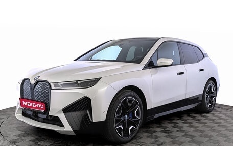 BMW iX, 2023 год, 6 500 000 рублей, 1 фотография