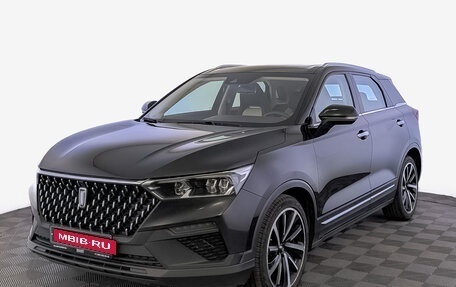 FAW Bestune T77, 2022 год, 1 250 000 рублей, 1 фотография