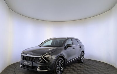 KIA Sportage IV рестайлинг, 2023 год, 3 550 000 рублей, 1 фотография