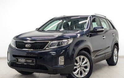 KIA Sorento II рестайлинг, 2020 год, 2 650 000 рублей, 1 фотография