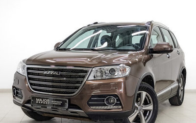 Haval H6, 2019 год, 1 450 000 рублей, 1 фотография