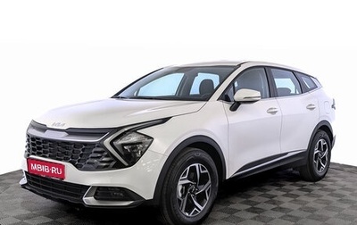 KIA Sportage IV рестайлинг, 2022 год, 3 350 000 рублей, 1 фотография