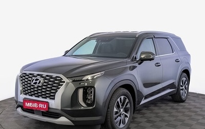 Hyundai Palisade I, 2021 год, 4 550 000 рублей, 1 фотография