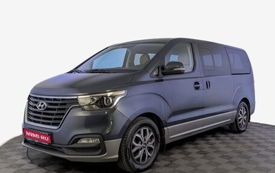 Hyundai H-1 II рестайлинг, 2018 год, 2 750 000 рублей, 1 фотография