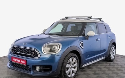 MINI Countryman II (F60), 2018 год, 2 640 000 рублей, 1 фотография