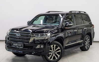 Toyota Land Cruiser 200, 2018 год, 6 900 000 рублей, 1 фотография