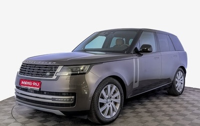 Land Rover Range Rover IV рестайлинг, 2023 год, 20 375 000 рублей, 1 фотография