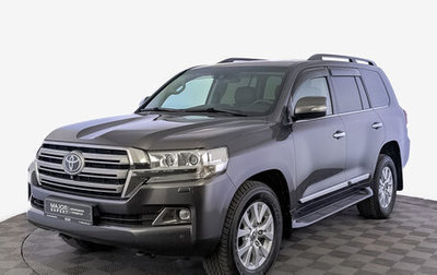 Toyota Land Cruiser 200, 2020 год, 8 540 000 рублей, 1 фотография