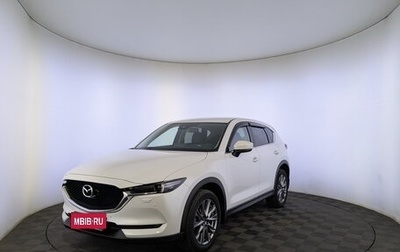 Mazda CX-5 II, 2021 год, 3 690 000 рублей, 1 фотография