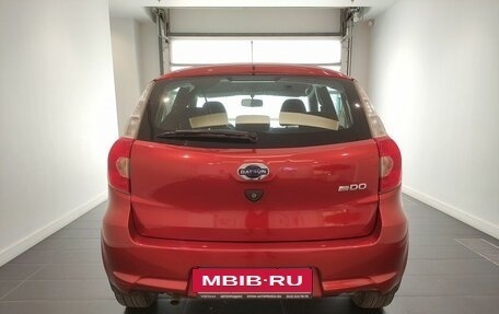 Datsun mi-DO, 2015 год, 419 000 рублей, 3 фотография