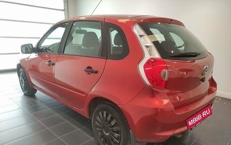 Datsun mi-DO, 2015 год, 419 000 рублей, 2 фотография