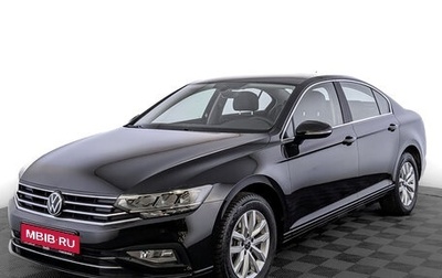 Volkswagen Passat B8 рестайлинг, 2021 год, 3 150 000 рублей, 1 фотография