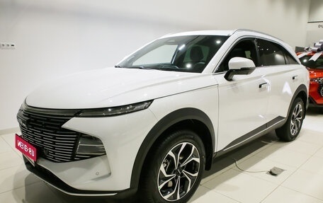 Haval F7, 2025 год, 3 499 000 рублей, 1 фотография