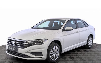 Volkswagen Jetta VII, 2020 год, 1 965 000 рублей, 1 фотография