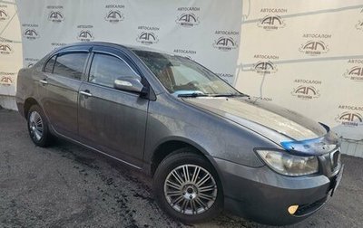 Lifan Solano I (630) рестайлинг, 2011 год, 225 000 рублей, 1 фотография