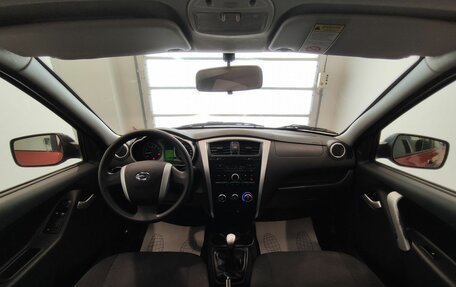 Datsun mi-DO, 2015 год, 419 000 рублей, 9 фотография