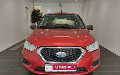 Datsun mi-DO, 2015 год, 419 000 рублей, 6 фотография
