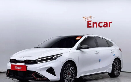 KIA K3, 2021 год, 1 850 000 рублей, 1 фотография