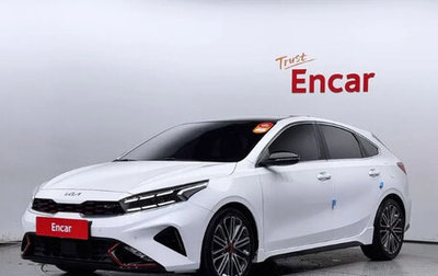 KIA K3, 2021 год, 1 850 000 рублей, 1 фотография