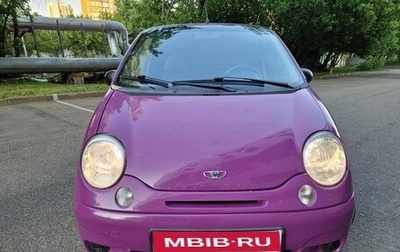 Daewoo Matiz, 2008 год, 230 000 рублей, 1 фотография