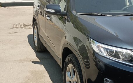 KIA Sorento II рестайлинг, 2019 год, 2 650 000 рублей, 1 фотография