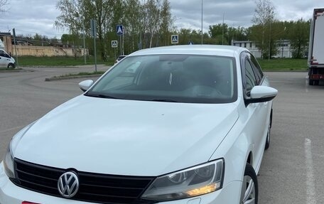 Volkswagen Jetta VI, 2017 год, 1 180 000 рублей, 1 фотография